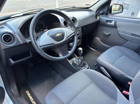 CHEVROLET Celta 1.0 4P LT FLEX, Foto 9