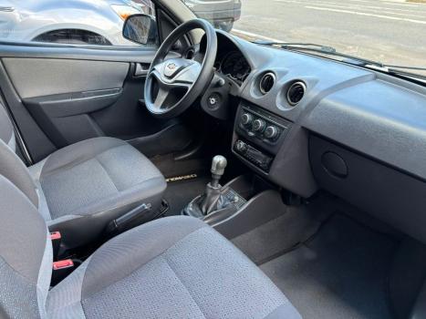 CHEVROLET Celta 1.0 4P LT FLEX, Foto 10