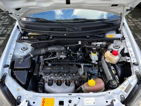 CHEVROLET Celta 1.0 4P LT FLEX, Foto 12