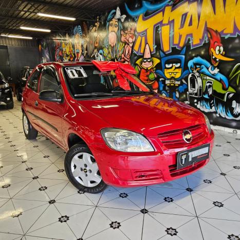 CHEVROLET Celta 1.0, Foto 1