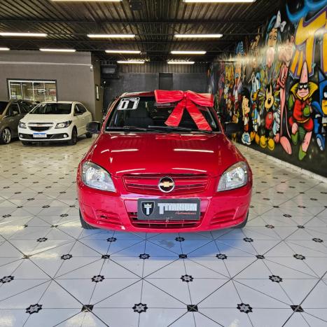 CHEVROLET Celta 1.0, Foto 2