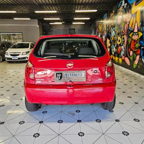 CHEVROLET Celta 1.0, Foto 3