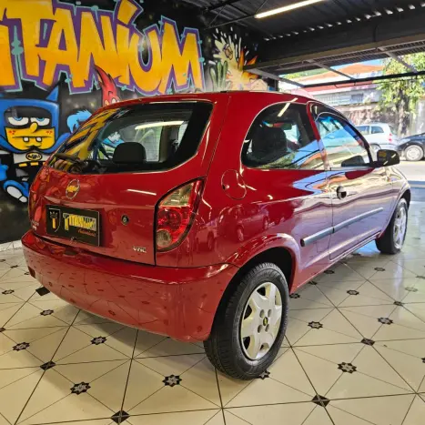 CHEVROLET Celta 1.0, Foto 4