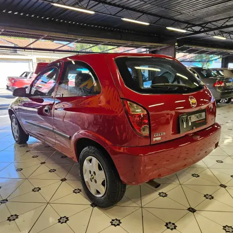 CHEVROLET Celta 1.0, Foto 5