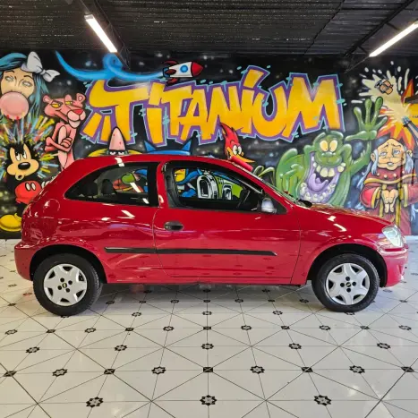 CHEVROLET Celta 1.0, Foto 6