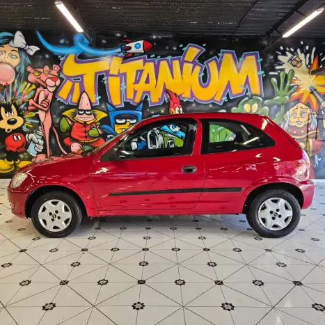 CHEVROLET Celta 1.0, Foto 7