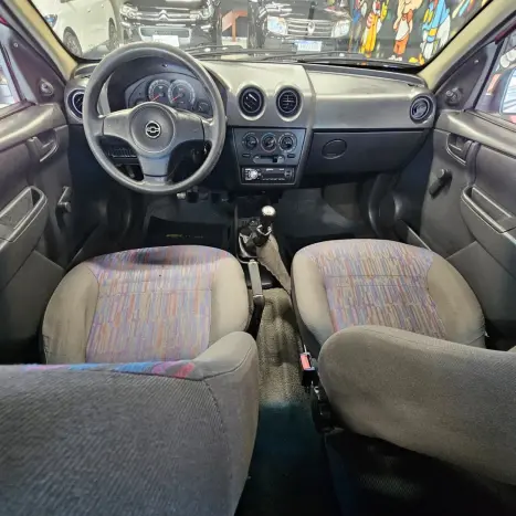 CHEVROLET Celta 1.0, Foto 8