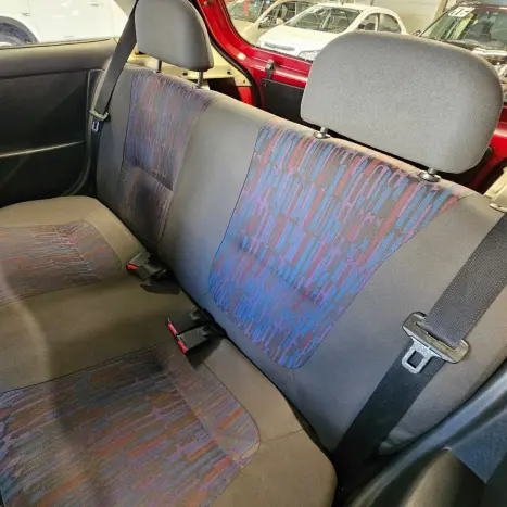 CHEVROLET Celta 1.0, Foto 10