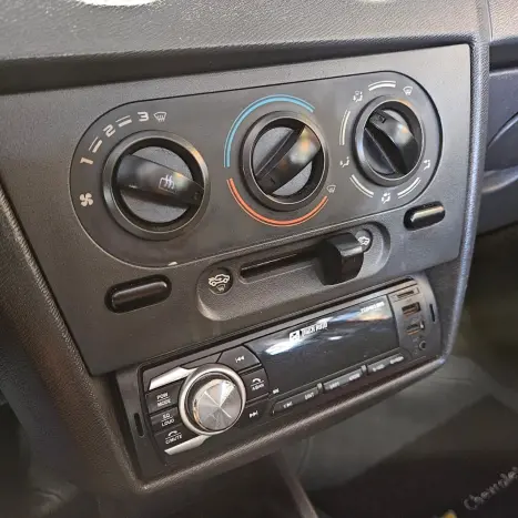 CHEVROLET Celta 1.0, Foto 13