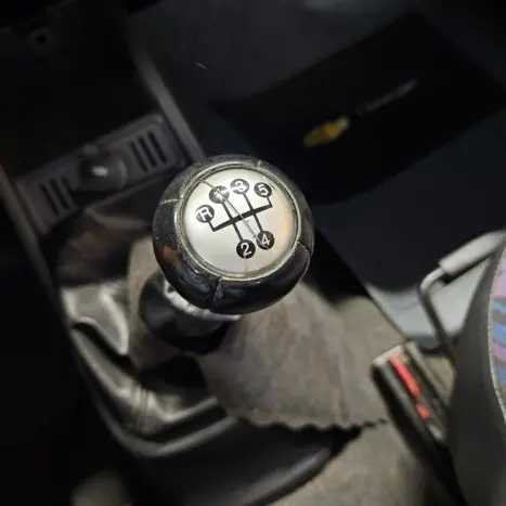 CHEVROLET Celta 1.0, Foto 14