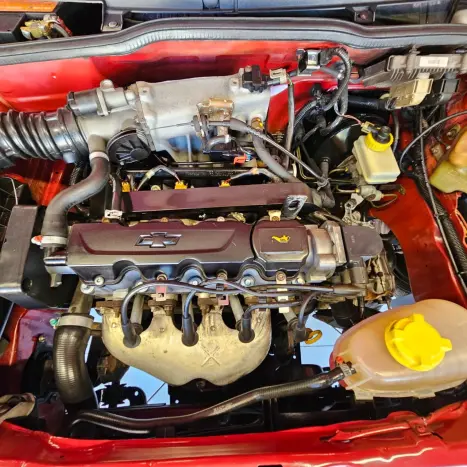 CHEVROLET Celta 1.0, Foto 15