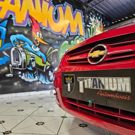 CHEVROLET Celta 1.0, Foto 16