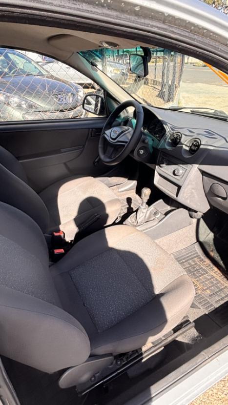 CHEVROLET Celta 1.0 VHCE FLEX LS , Foto 3