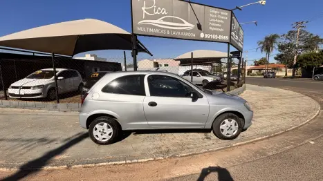 CHEVROLET Celta 1.0 VHCE FLEX LS , Foto 5