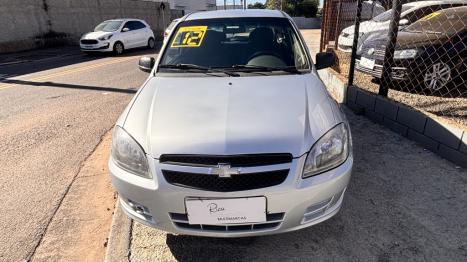 CHEVROLET Celta 1.0 VHCE FLEX LS , Foto 6