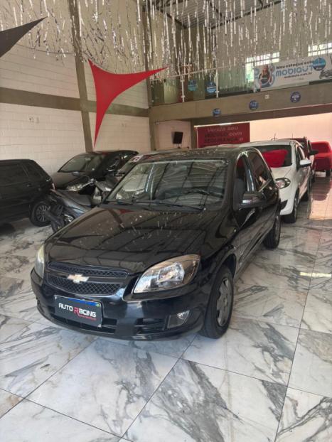 CHEVROLET Celta 1.0 4P LT VHCE FLEX, Foto 2