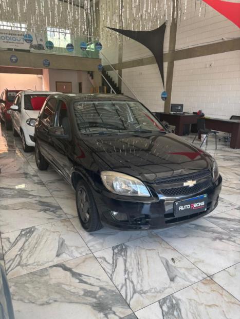 CHEVROLET Celta 1.0 4P LT VHCE FLEX, Foto 3