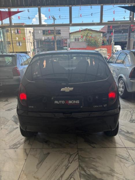CHEVROLET Celta 1.0 4P LT VHCE FLEX, Foto 5