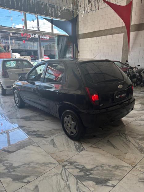 CHEVROLET Celta 1.0 4P LT VHCE FLEX, Foto 6