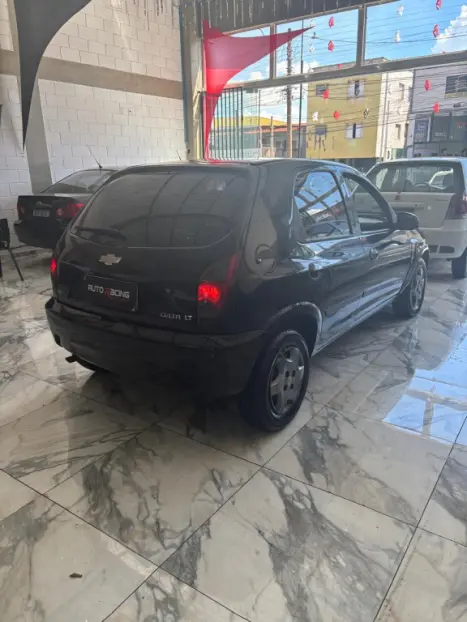 CHEVROLET Celta 1.0 4P LT VHCE FLEX, Foto 7