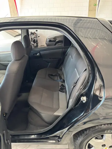 CHEVROLET Celta 1.0 4P LT VHCE FLEX, Foto 8