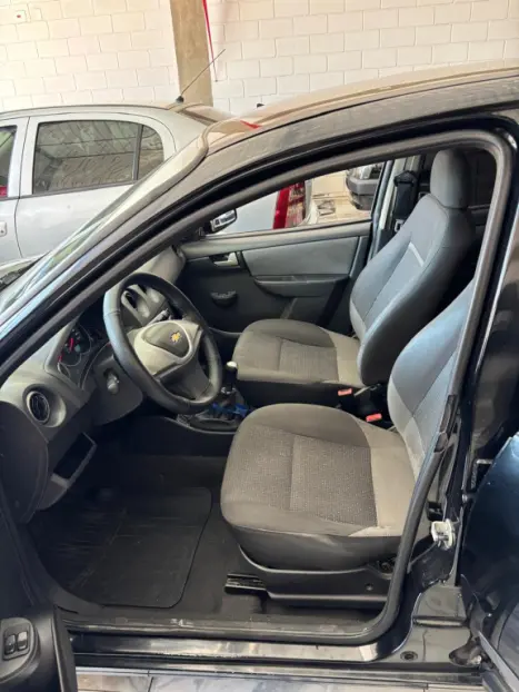 CHEVROLET Celta 1.0 4P LT VHCE FLEX, Foto 9