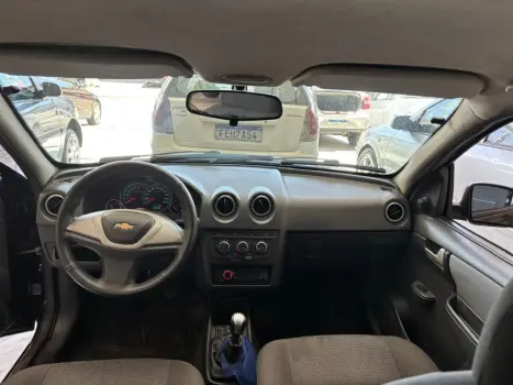 CHEVROLET Celta 1.0 4P LT VHCE FLEX, Foto 10