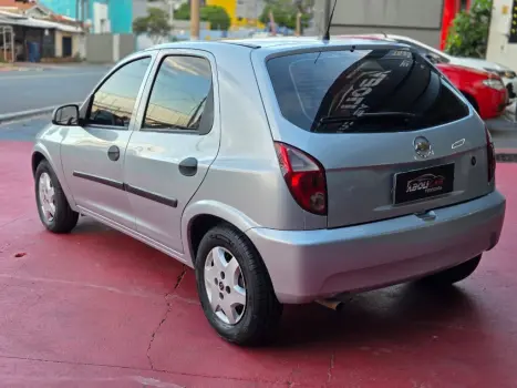 CHEVROLET Celta 1.0 4P VHC FLEX SPIRIT, Foto 2