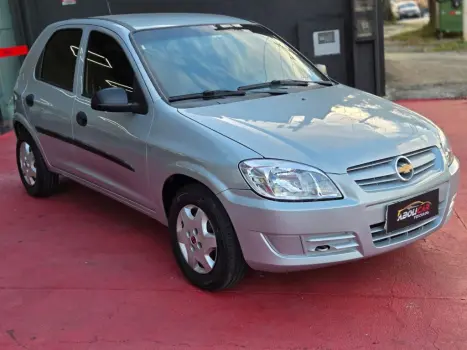 CHEVROLET Celta 1.0 4P VHC FLEX SPIRIT, Foto 3