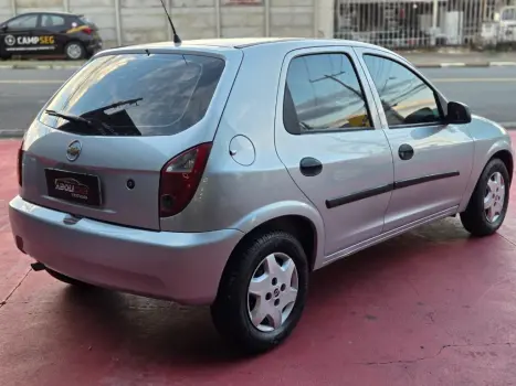 CHEVROLET Celta 1.0 4P VHC FLEX SPIRIT, Foto 4