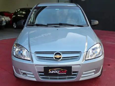 CHEVROLET Celta 1.0 4P VHC FLEX SPIRIT, Foto 5