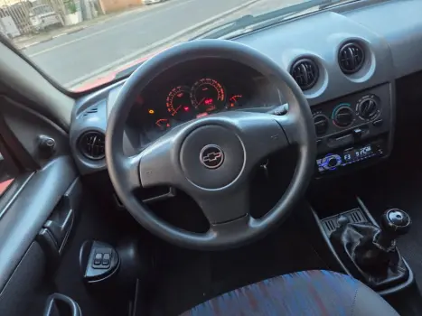 CHEVROLET Celta 1.0 4P VHC FLEX SPIRIT, Foto 7