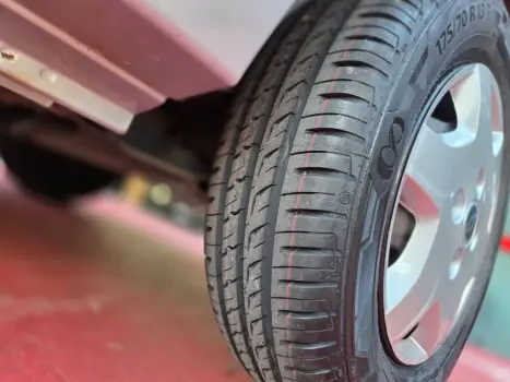 CHEVROLET Celta 1.0 4P VHC FLEX SPIRIT, Foto 15