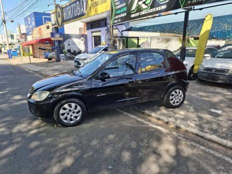 CHEVROLET Celta 1.0 4P VHC FLEX SUPER , Foto 2