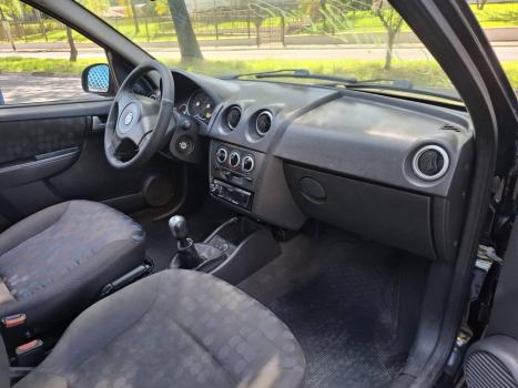 CHEVROLET Celta 1.0 4P VHC FLEX SUPER , Foto 4