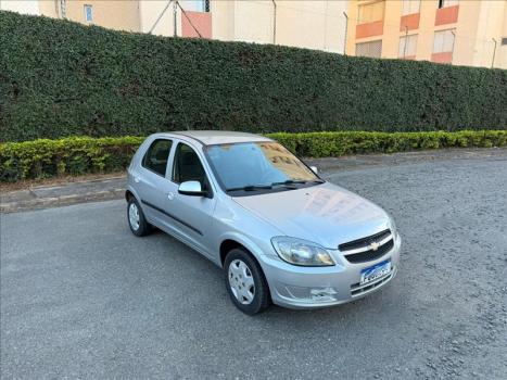 CHEVROLET Celta 1.0 4P LT FLEX, Foto 1