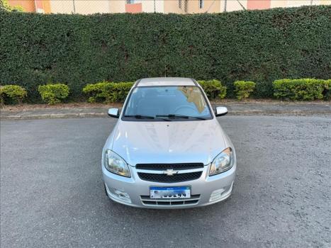 CHEVROLET Celta 1.0 4P LT FLEX, Foto 2