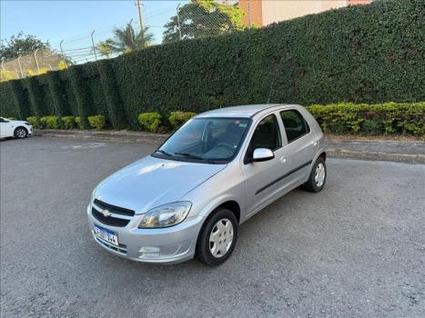 CHEVROLET Celta 1.0 4P LT FLEX, Foto 3