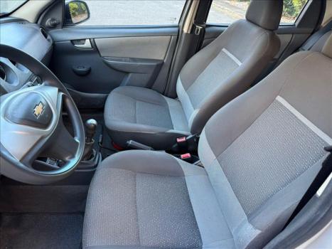 CHEVROLET Celta 1.0 4P LT FLEX, Foto 5