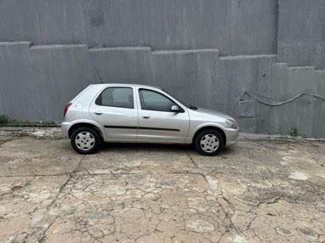 CHEVROLET Celta 1.0 4P LT FLEX, Foto 2