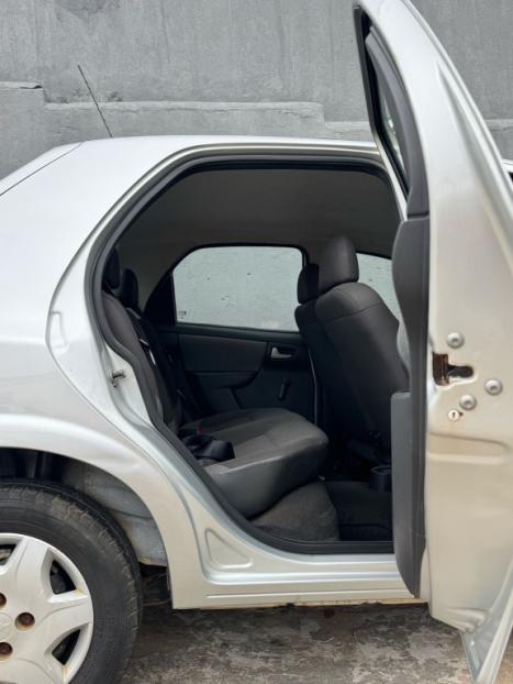 CHEVROLET Celta 1.0 4P LT FLEX, Foto 7