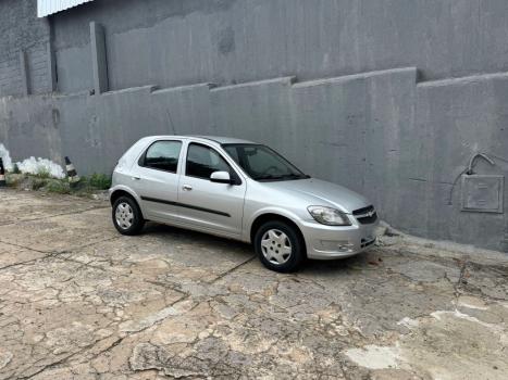 CHEVROLET Celta 1.0 4P LT FLEX, Foto 8