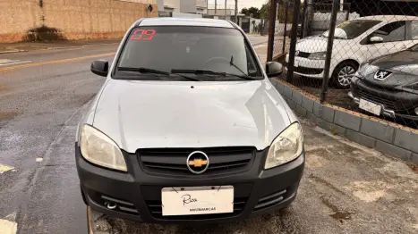 CHEVROLET Celta 1.0 VHC FLEX LIFE , Foto 5