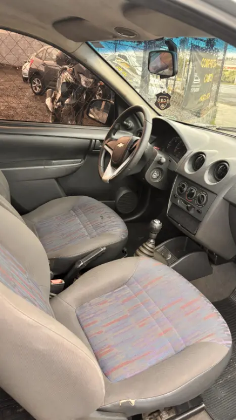 CHEVROLET Celta 1.0 VHC FLEX LIFE , Foto 8