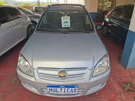 CHEVROLET Celta 1.0 4P VHC FLEX SPIRIT, Foto 2