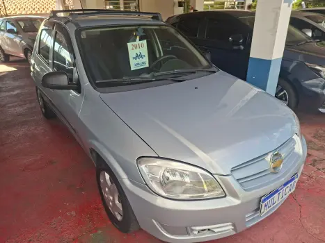 CHEVROLET Celta 1.0 4P VHC FLEX SPIRIT, Foto 3