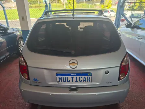 CHEVROLET Celta 1.0 4P VHC FLEX SPIRIT, Foto 5