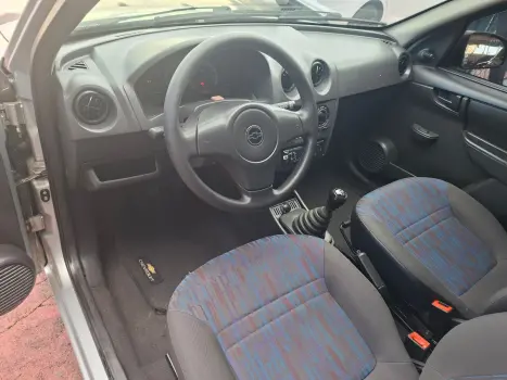 CHEVROLET Celta 1.0 4P VHC FLEX SPIRIT, Foto 8