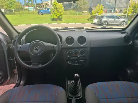 CHEVROLET Celta 1.0 4P VHC FLEX SPIRIT, Foto 9