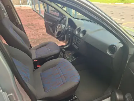 CHEVROLET Celta 1.0 4P VHC FLEX SPIRIT, Foto 10